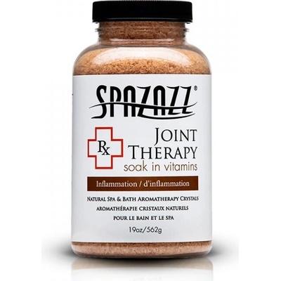 Spazazz Crystals Joint therapy 562 g – Zboží Dáma
