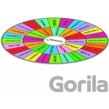 Brainy Steps: Outdoor Game new Regipio