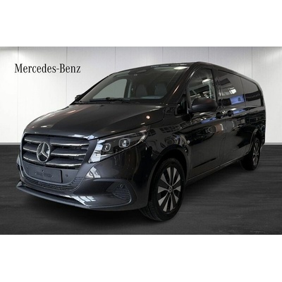 Mercedes-Benz Vito 119 140 kW