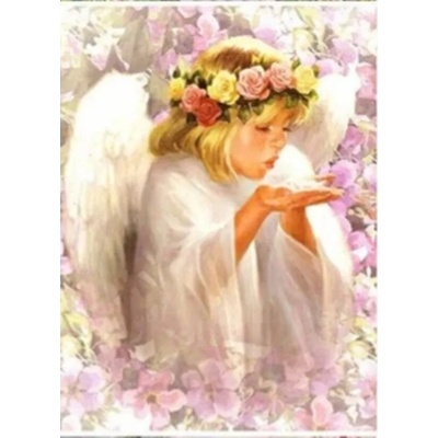 Ангелче 30/40 см