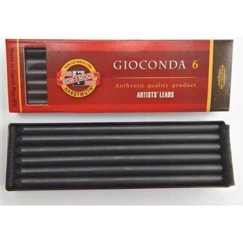 Koh-i-Noor 6B Gioconda 4865/6