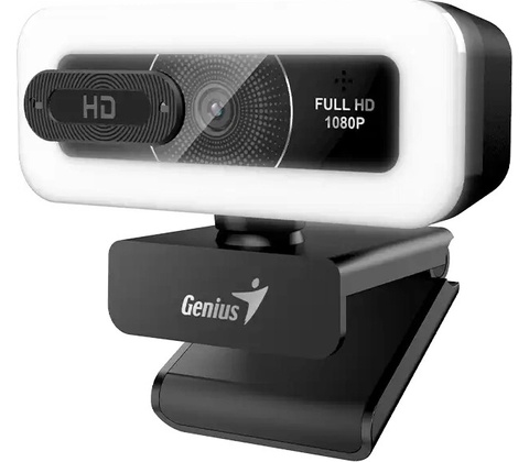 Genius FaceCam Light