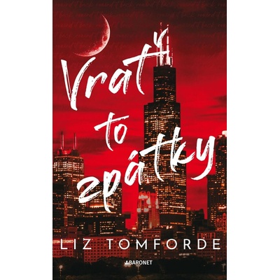 Vrať to zpátky – Sleviste.cz