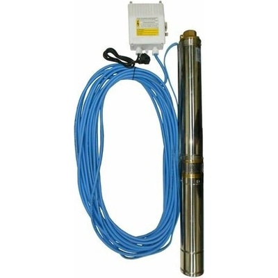 AQUAMONTS 3,5'' AQUANAUT 85 D/14 230V 0,75kW 40 m káblom