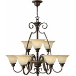 Elstead Lighting HK-CELLO9