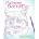 Calming Dot to Dot: Intricate, Stunning, Stress-Relieving Patterns for Adults | Editors of Ulysses Press, Emily Wallis