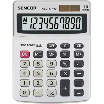 Sencor SEC 377 463290