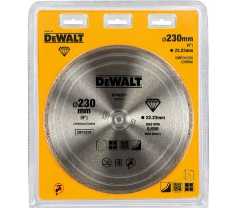 DeWalt DT40206
