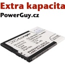Cameron Sino CS-NK4DXL 1200mAh