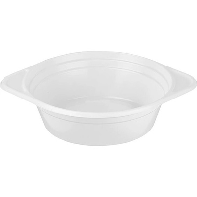 ПП купа за супа БЕЗ КАПАК 500 мл. 100БР (Р-401402)