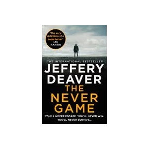 Never Game (ISBN: 9780008303761)
