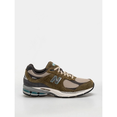 New Balance 2002 woodland/stoneware