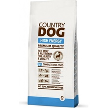 Country Dog High Energy 15 kg