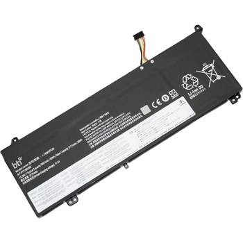 Lenovo Батерия за Lenovo ThinkBook 14s Yoga 14 G2 ARE L19C4PDB