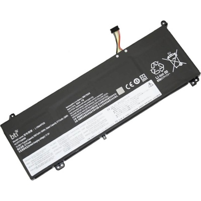 Lenovo Батерия за Lenovo ThinkBook 14s Yoga 14 G2 ARE L19C4PDB