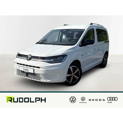 Volkswagen Caddy 1.5 TSI Life 85 kW