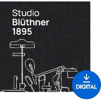 Vienna Symphonic Library Studio Blüthner 1895 Standard (Дигитален продукт)