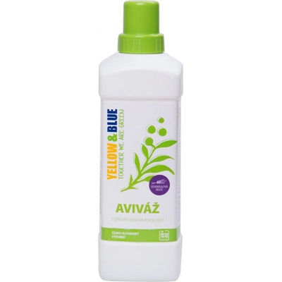 Tierra Verde aviváž 1 l