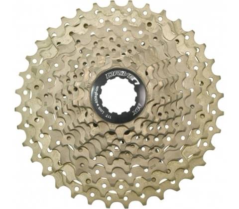 Shimano Driven MX