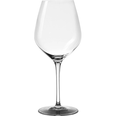 Lunasol Poháre na biele víno Optima Glas 6 x 430 ml
