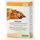 Vitamíny a doplnky stravy pre psov Werfft Chemie Relaxan 30 tbl.