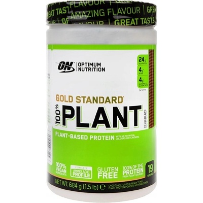 Optimum Nutrition 100 Plant Protein 684 g