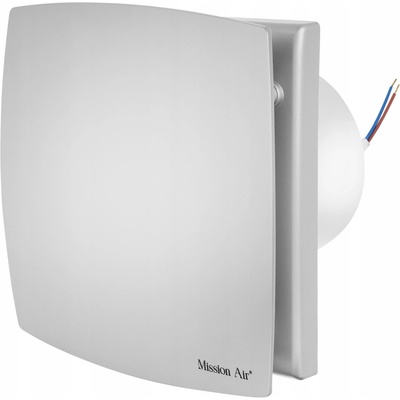 Mission Air WINDY 150 Silver H+T 150 mm