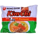 Nongshim polévka KimChi Ramyun pro 2 osoby 120g