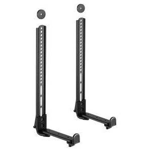 Maclean soundbar holder for TV MC-914