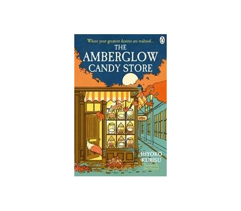 The Amberglow Candy Store