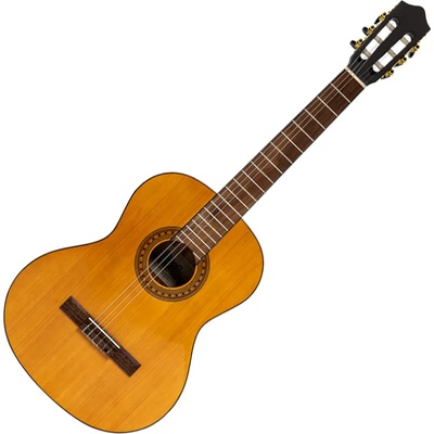 Stagg Класическа китара 4/4 scl60-nat spruce stagg