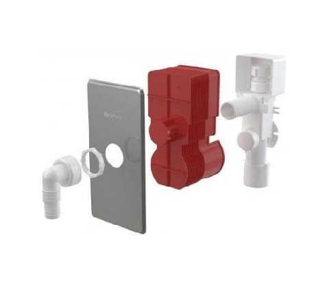 AlcaPlast APS3P