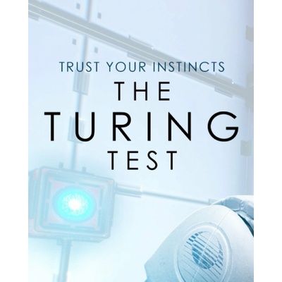 The Turing Test