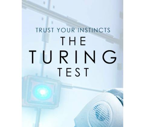The Turing Test