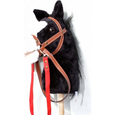 Hobby horse HKM černý