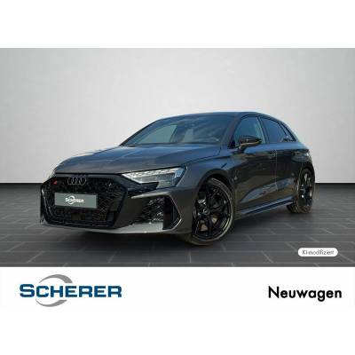 Audi RS3 S tronic Sportback 294 kW