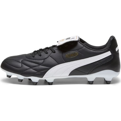 PUMA Футболни обувки Puma KING TOP FG/AG 107348-01 Размер 39 EU