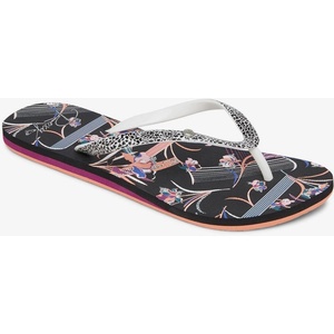 ROXY Джапанки portofino iii j (arjl100870-bbk)