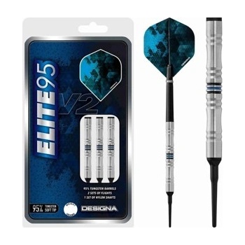 Designa Elite 95 V2 M1 19g