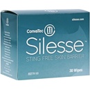 ConvaTec Silesse obrúsky stomické na ochranu pokožky, 30 ks