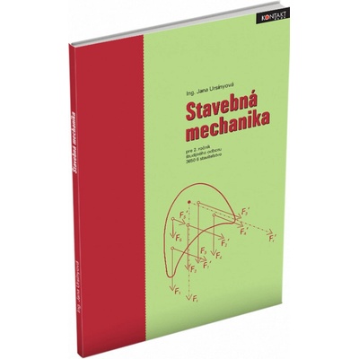 Stavebná technika - Učebnica pre 2. ročník študijného odboru staviteľstvo