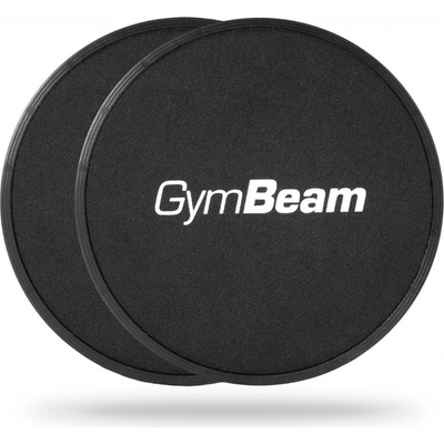 GymBeam Core Sliders