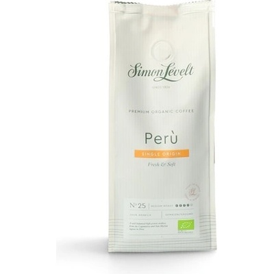 SIMON LÉVELT Peru 250 g