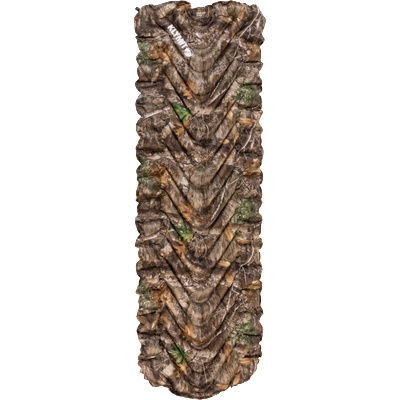 Klymit Static V Надуваема кошара, камуфлаж realtree edge (06IVED02C)
