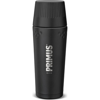 Primus TrailBreak Vacuum Bottle 500 ml Black