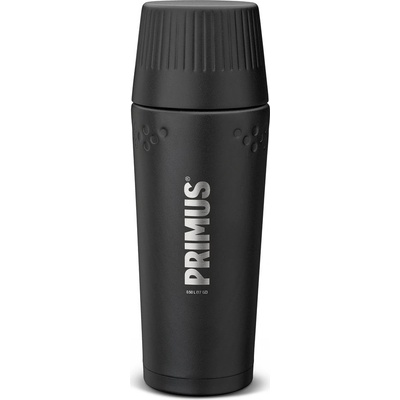 Primus TrailBreak Vacuum Bottle 500 ml Black