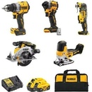 Dewalt DCK502P3
