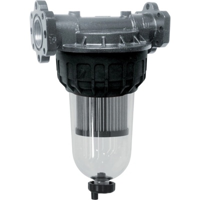 PIUSI Naftový filtr průhledný 1" – Sleviste.cz