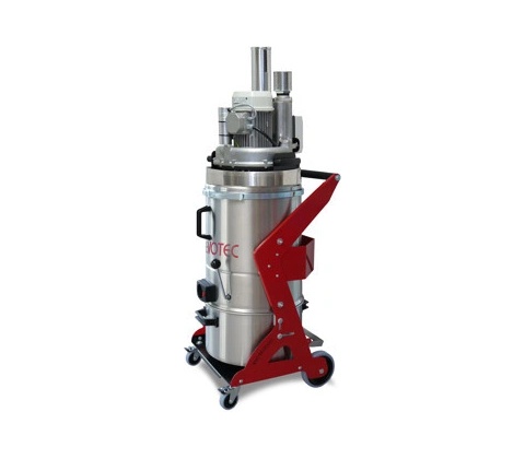 Evotec ECODust 1500 M