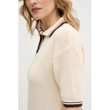 MARELLA Памучен пуловер Marella LEMBI (2613361044200)